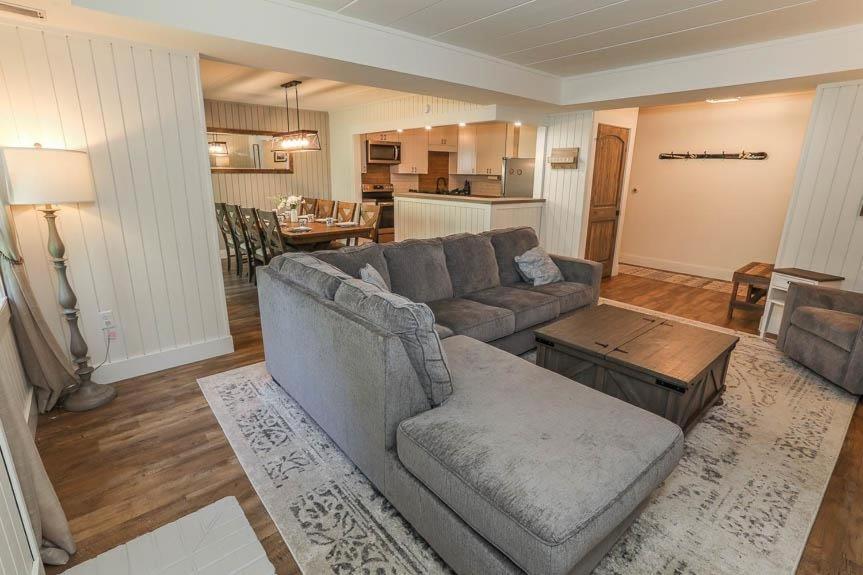 Seven Springs 2 Bedroom Premium Condo, Great For Families Apartment