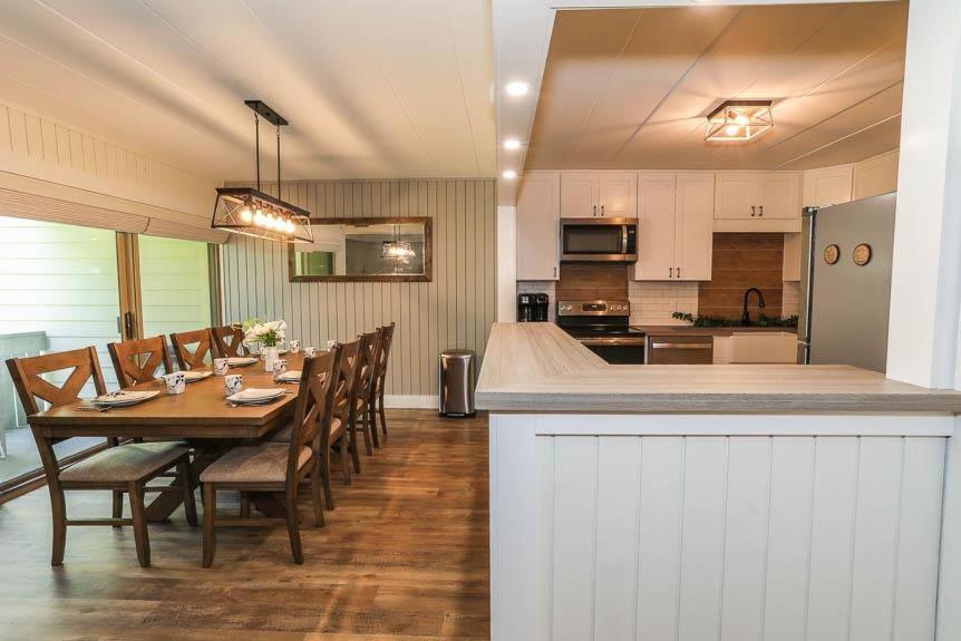 Seven Springs 2 Bedroom Premium Condo, Great For Families *