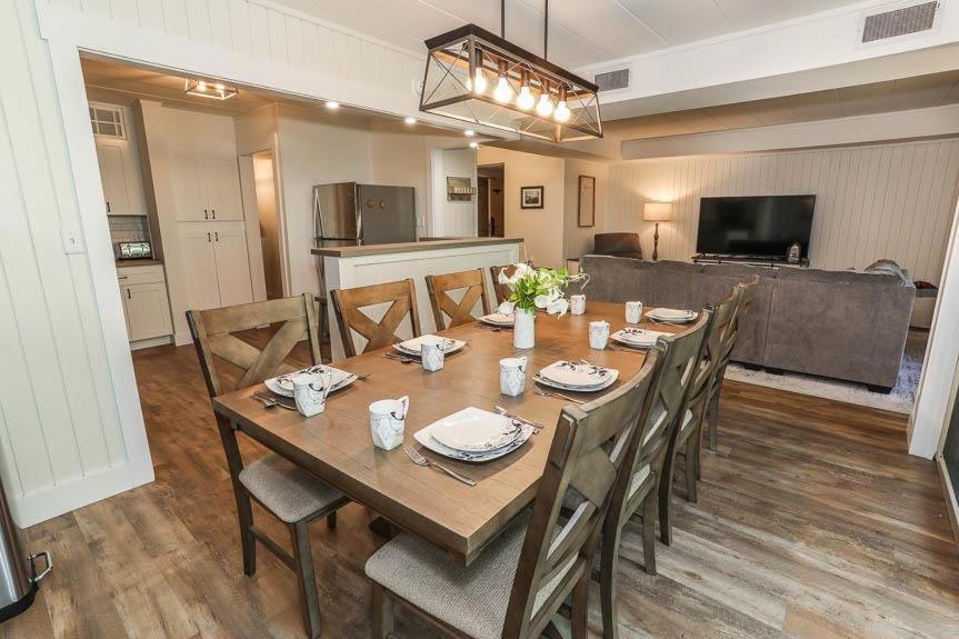 Seven Springs 2 Bedroom Premium Condo, Great For Families Apartment Champion