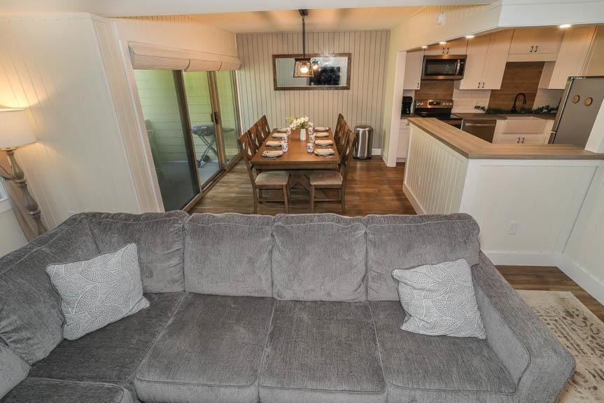 Seven Springs 2 Bedroom Premium Condo, Great For Families *