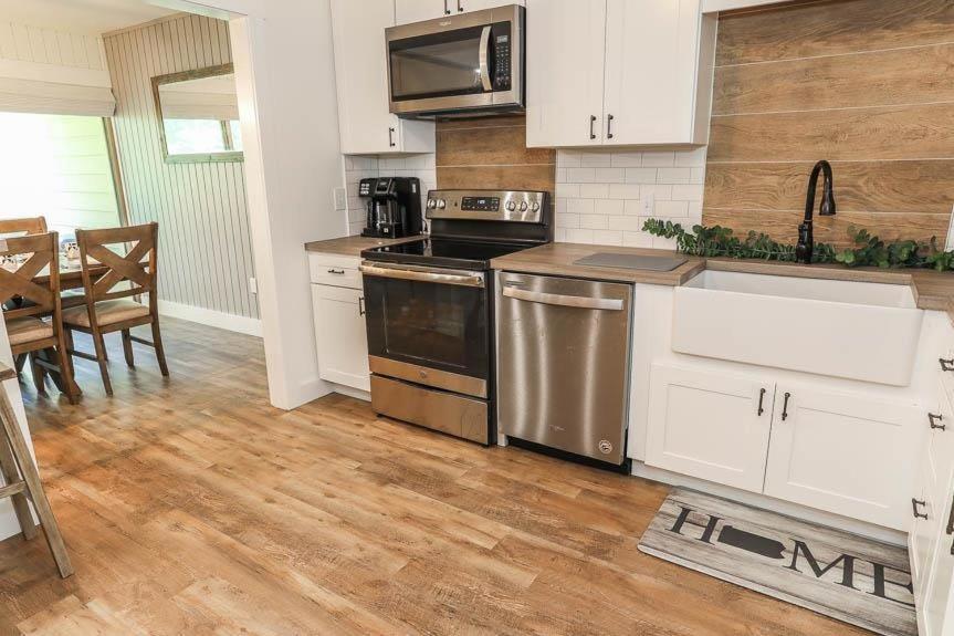 Seven Springs 2 Bedroom Premium Condo, Great For Families