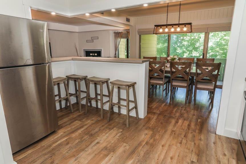Seven Springs 2 Bedroom Premium Condo, Great For Families Apartment Champion