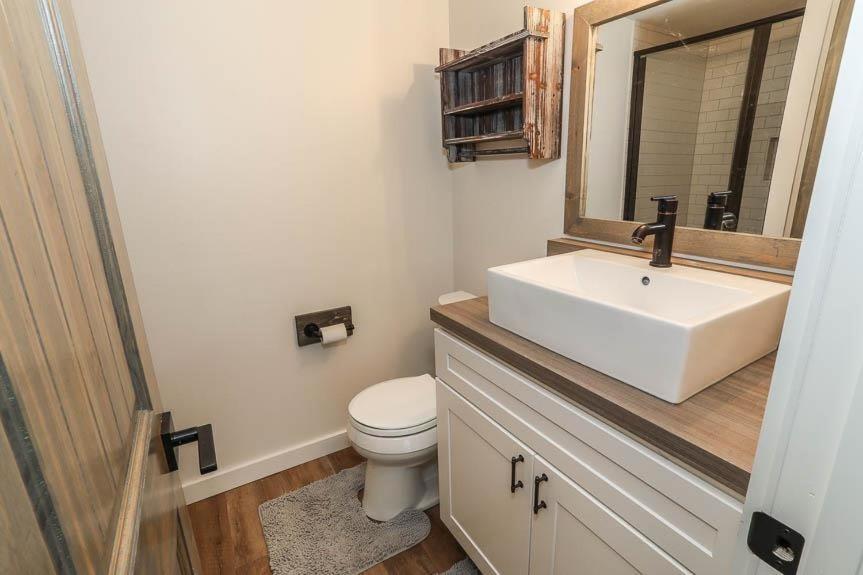 Apartment Seven Springs 2 Bedroom Premium Condo, Great For Families